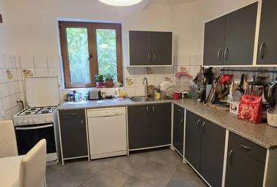 Casă cu 5 camere cu Canalizare în Corbeanca - 19