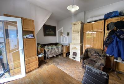 Apartament cu 3 camere | 83 mp | Zona Andrei Muresanu - 3