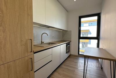 Apartament cu 2 camere decomandat, mobilat în Între Lacuri - 7