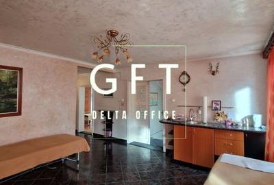 Casă cu 5 camere cu Teren 418 Mp în Central - 6
