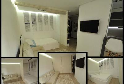 Garsonieră în Central - 5