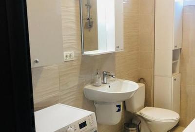 Inchiriez garsoniera Militari Residence LUX - 7