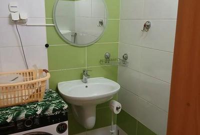 Apartament cu 3 camere în Gura Râului - 8