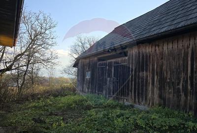 Teren  de vanzare in Fratautii Noi / Strada Dealului - 10