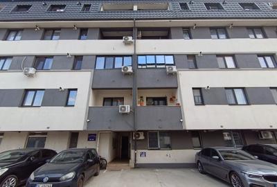 Apartament cu 2 camere semidecomandat, mobilat în Militari - 24