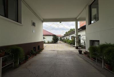 COMISION 0 | Spațiu comercial tip birou | Balcescu - 3