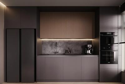 Unirii - Valeriu Braniste nr 38 - Ultima etapă înainte de finisaje - 8