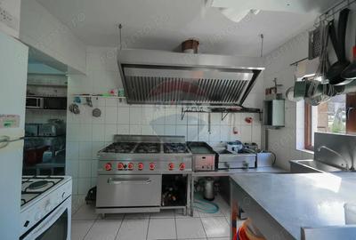 Oportunitate de investi?ie, Restaurantul Piatra Graitoare,Vartop,Bihor - 1