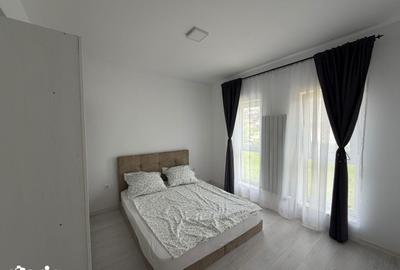Apartament cu 2 camere în Central - 7