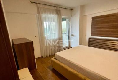 Apartament cu 3 camere- Podul de fier-Bloc Nou - 11