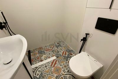 REA1024647 Apartament cu 3 camere Floreasca Renovat - 10