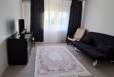 Apartament cu 2 camere semidecomandat, mobilat în Titan - 2