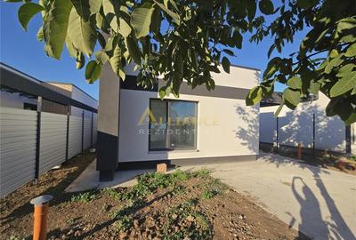 Casă cu 3 camere cu Teren 350 Mp în Berceni