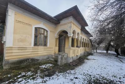 Casă cu 3 camere cu Teren 667 Mp în Central - 4