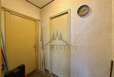 Apartament cu 3 camere semidecomandat în Domenii - 5