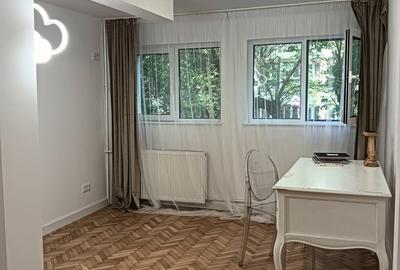 Apartament de vanzare 3 camere Floreasca bloc mic - 5