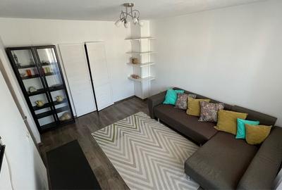 Apartament cu 2 camere decomandat în Calea Turzii - 6