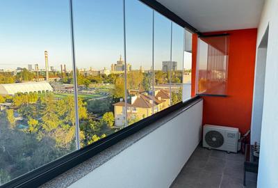 Apartament 2 camere, lângă Petrom city - 10