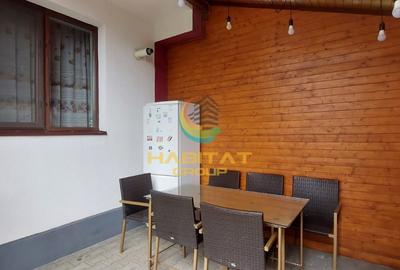 Duplex cu 4 camere cu Canalizare în Sud-Est - 5