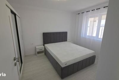 Casă cu 3 camere în Cheriu - 1