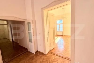 Apartament cu 3 camere decomandat în Sinaia - 6