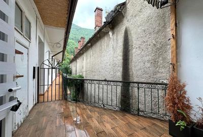 Apartament deosebit într-o vilă interbelică, în inima Centrului Istoric - 15