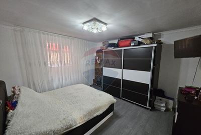 Casa / Vila 3 camere mobilata 80 mp + teren 261 mp an c... - 33