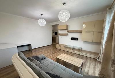 Bloc nou. Decomandat. Bucatarie inchisa. Zona ESO. Complet mobilat. Pod Propriu. - 2