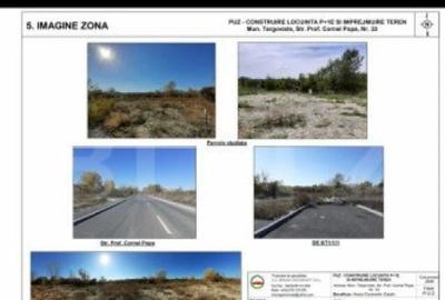 Teren de 473 mp, în Central - 1