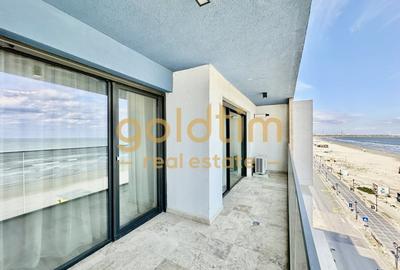 VEDERE LA MARE/SUPERB VIEW/PARCARE INCLUSA/MOBILAT SI UTILAT COMPLET/MAMAIA NORD - 9