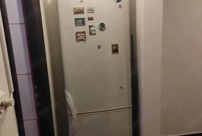 Apartament cu 2 camere decomandat, mobilat în Gorjului