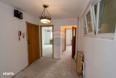 Apartament cu 4 camere în Pantelimon - 1