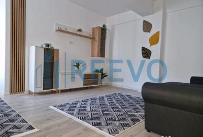 Apartament cu 2 camere semidecomandat, mobilat în Calea Moldovei - 5