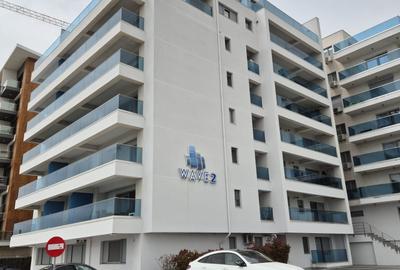 Plaja Azimuth Mamaia- Ap 2 camere cu vedere la mare 78mp - 2