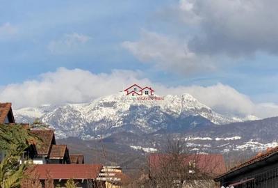 Casă cu 4 camere cu Teren 452 Mp în Călimănești - 1