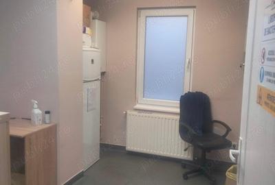 Spatiu comercial 98 mp la parter de bloc Cart Tudor , Pandurilor - 6