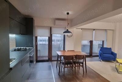 Apartament cu 2 camere decomandat, mobilat în Unirii