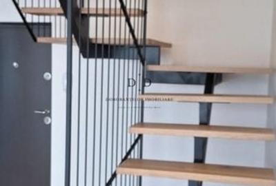 Inchirere apartament tip penthouse cu terasă, în cartierul Buna Ziua - 8