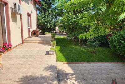 Vila eleganta P+1 / Pipera - Drumul Negru - 4