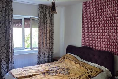 Apartament cu 3 camere decomandat în Central - 6