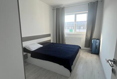 Vanzare Apartament 2 camere mobilat si utilat-Comision 0%-Militari - 9