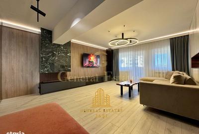 Apartament cu 2 camere, mobilat în Granit - 12