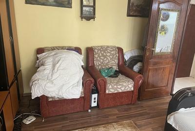 Garsonieră decomandată în Central - 3