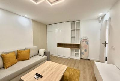 Apartament cu 2 camere decomandat în Aviației - 3
