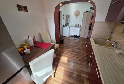 Apartament cu 3 camere, mobilat în Alexandru cel Bun - 6