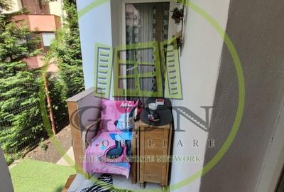 Apartament cu 3 camere, mobilat în Ștrand - 8