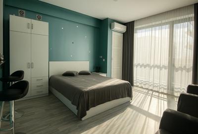 Studio modern | Onix Blue | Parcare inclusa | TVA inclus - 2