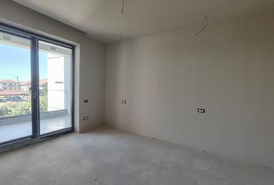 Duplex cu 4 camere cu Teren 400 Mp în Dumbrăvița - 8