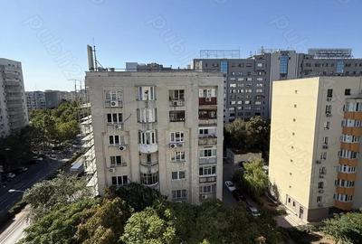 Proprietar - garsoniera de inchiriat - Nerva Traian bdul Unirii Proprietar - garsoniera de inchiriat - Nerva Traian bdul Unirii - 5