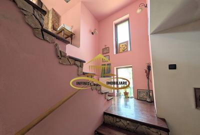 Casa in Traian, pozi?ie excelenta! - 24